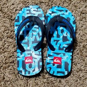 Boys Flip Flops